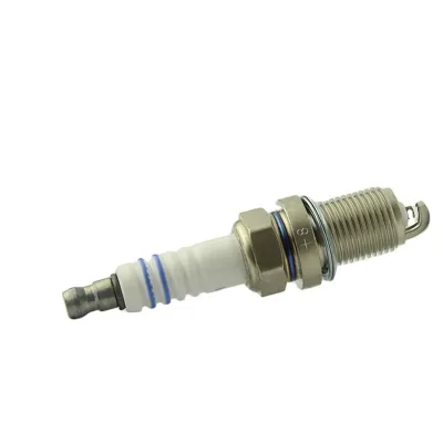High Quality FR7DC +8 7955 Bosh Original Factory Wholesale Nickel Spark Plug for Kia toyota nissan Car