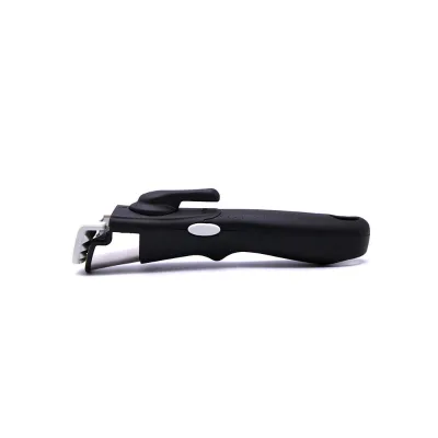 New Design Black Detachable Pan Bakelite Handle Suitable for Cookware Sets