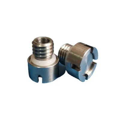 Protective vent M12 waterproof and air permeable e-PTFE membrane pressure release vent plug
