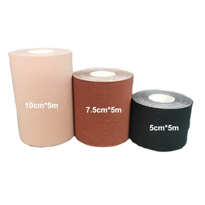Women Body Tape Invisible Sticker Breast Tape Women Adhesive Double Side Boob Tape Roll