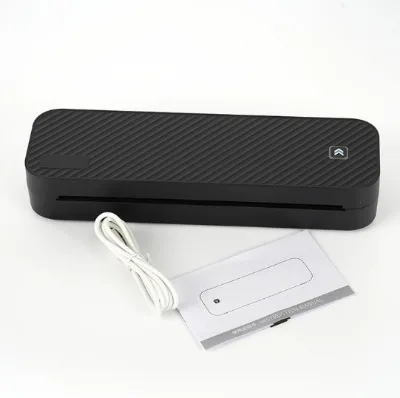 OEM Cheap Android Usb BT Mini A4 Thermal Printer Portable A4 Thermal Printer Photo Receipt Printer