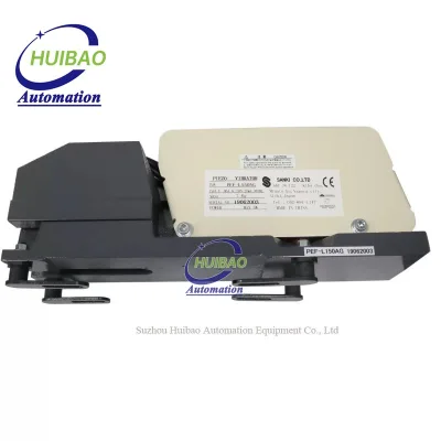 PEF-L200AG PEF-L Electromagnetic Linear Vibrator Feeder Direct Feed Vibrator Accessories