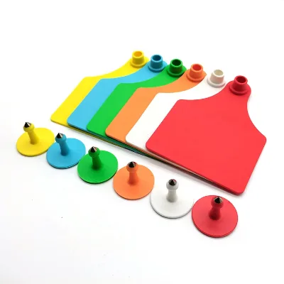 Ear Tags