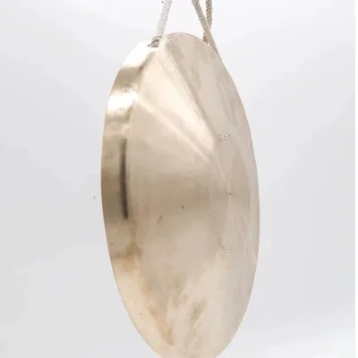 Special Percussion Instruments Daxu Su Luogu Huagu Opera Styles Gong