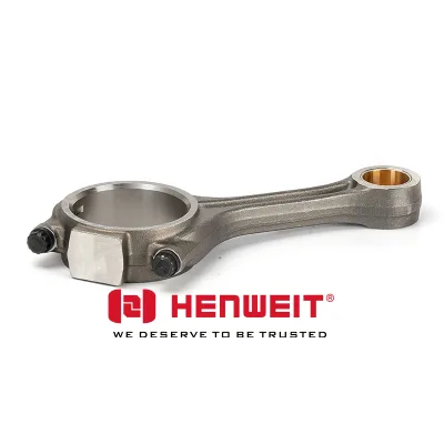 Engine Connecting Rod Spare Parts 4045 6068 Engine Parts Connecting Rod OEM RE500002 for JOHN DERE