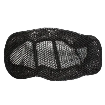 Four Seasons Universal Breathable Motorcycle Seat Cover
