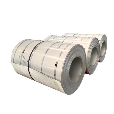 Cold Rolled 304L 316L Stainless Steel Coil-ASTM Standard Construction & Decoration Use