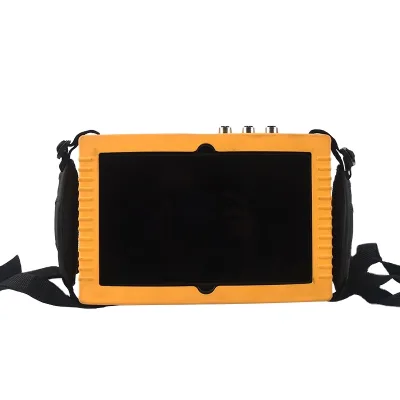 JSD-ZDFXY01Y Portable Vibration Analyzer