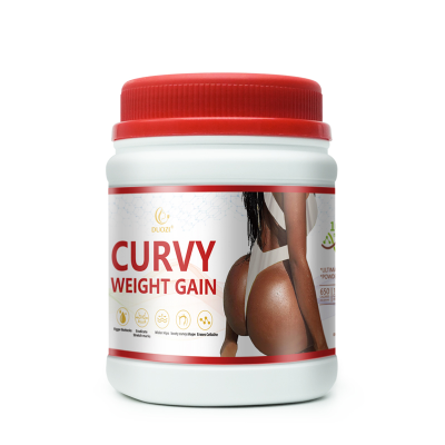 OEM Private Label Mass Gainer Powder, High Calorie Weight Gain Protein Supplement for Bodybuilding, Factory Price