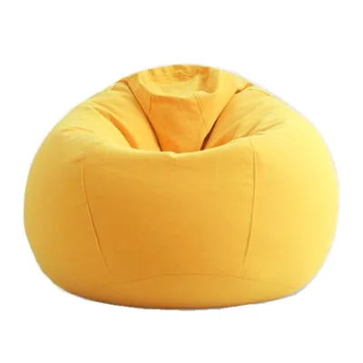 Bean Bag for Adults and Kids Chair, Bean Bag Chair Cover Teens Adults Lounger Sack,Lazy Lounge Chairs Couch Sofa Cover