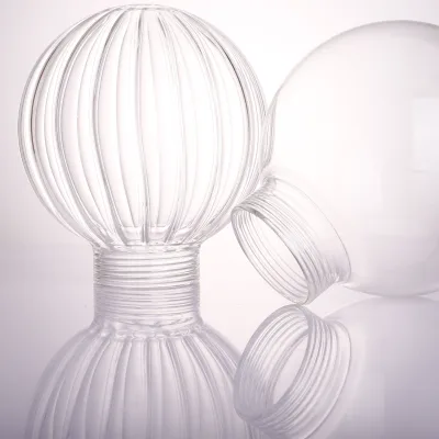 Handblown Glass Lampshade for LIving Room ,Kitchen,Restaurant Lighting