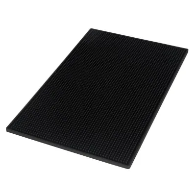 2023 Top Seller PVC Anti Slip Bar Mat Custom logo bar Mat