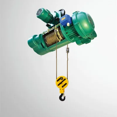 CD Electric Chain Hoist Dual Voltage 230V/400V Ships From Chinese Warehouse