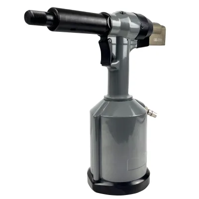 Ability M10-M20 Industrial Heavy Duty Pneumatic Riveter Rivet Nut Tool Setter Automatic Air Hydraulic Rivet Nut Gun Nut Riveter