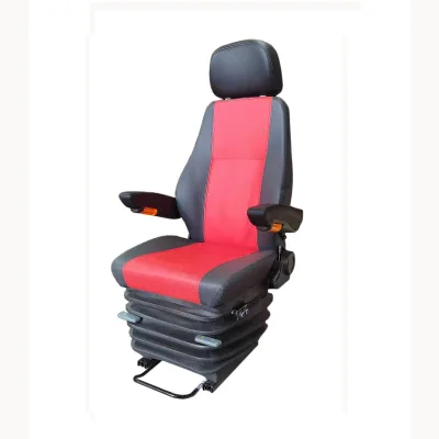 Customized Multi-function Adjustable High Quality Engineering Mechanical Car Seats With Ventilation Heating Functions