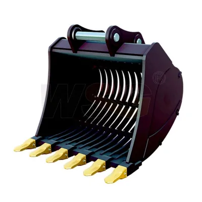TB025 TB250 TB30 Takeuchi Excavator Standard Bucket Volume Spare Parts