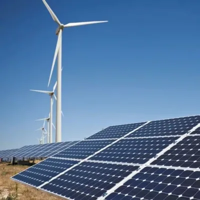 CYCLENPO Factory 340W Pv Solar Panels for Home Energy Storage System