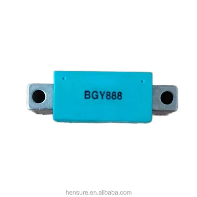 BGY888 CATV Amplifier Module Essential RF ICs and Modules