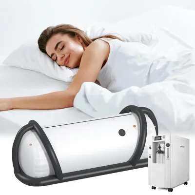 Physiotherapy Equipment Health and Medicals Hyperbaric Chamber for Sales