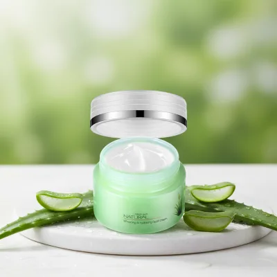 Skin Care 24-7 Hydrating Day & Night Cream Nourishing Moisturizer for Face, Maintain Skin Balance & Improve Skin Day Cream
