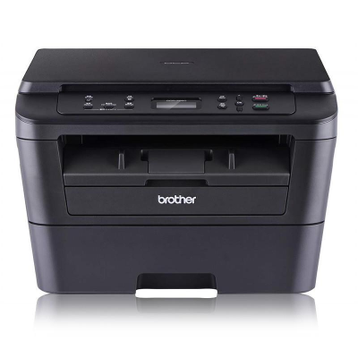 For Brother DCP-7080 Monochrome Laser Multifunction Printer for Office and Home Us Printing Copying Scanning