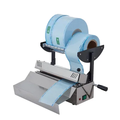 HouYuan Dental Equipment Seal 100 Dental Sealing Machine