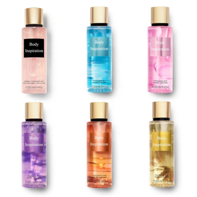 Perfume Cologne Parfum Manufacturer