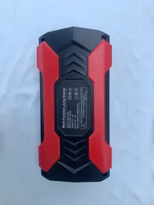Car Jump Starter Starting Device Battery Power Bank 12V99800mAh Jumpstarter Auto Buster Emergency Booster Car Charger Jump Start