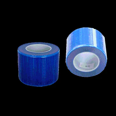 Barrier Film Dental Secure Packaging for Sports Center