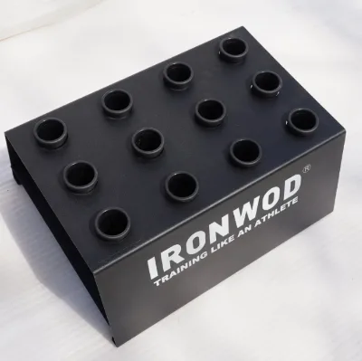 Barbell Bars Holder Storage Rack