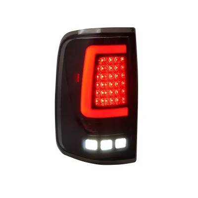 New LED Tail Lights for FORD F-150 '04~08'-Waterproof ABS