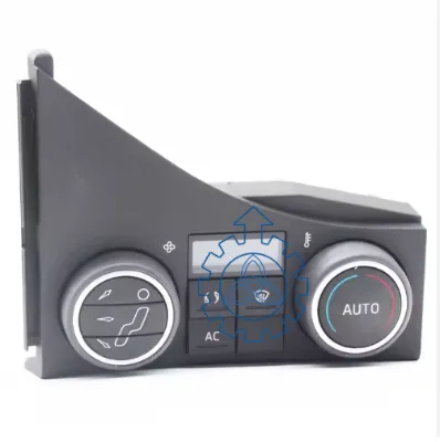Truck Spare Parts Truck Switches Air Condition Switch Air Condition Switch for VOL Truck 22130996