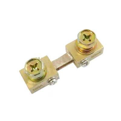 Korean FL-CR 300A/1000A/600A-800A/1200A-2000A/100A-200A/50MV Shunt Resistor