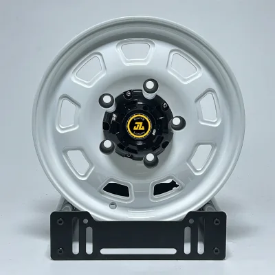Jiangzao Popular Monoblock Forged Wheels 5x120 Rim 22x8.5 Passenger Car Wheels for 110 90 Discovery IV L663