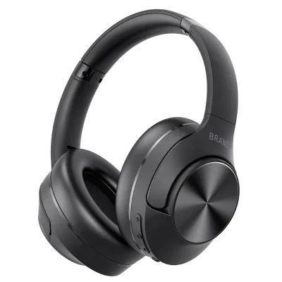 Bulk Order Good Quality JL7018F Long Battery Life BT Headset Wireless ANC Fashion
