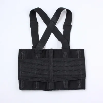 Waist Trainer Belt Waist Cincher Trimmer Belt Tummy Control Body Shaper for Women and Men