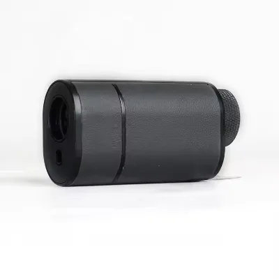 600m New Arrival Measuring Instrument Slope Distance Correction Vibration Golf Range Finder with Slope Miner