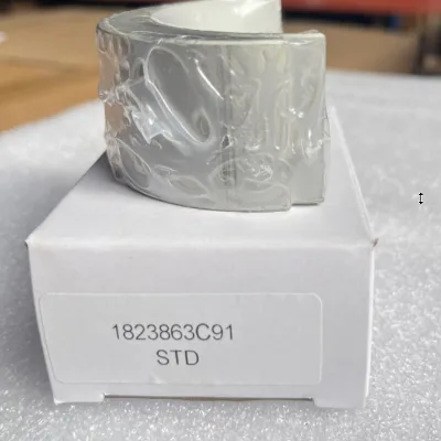 STD Connecting Rod Bearing 1823863C91 for International Medium-duty Delivery & Utility Trucks Equipped with DT360/DTA360