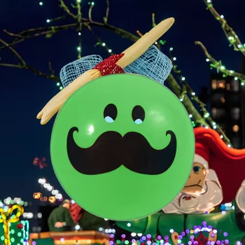 Hot Sale Customized Cartoon Big Pvc Inflatable Balloon for Party Decoration