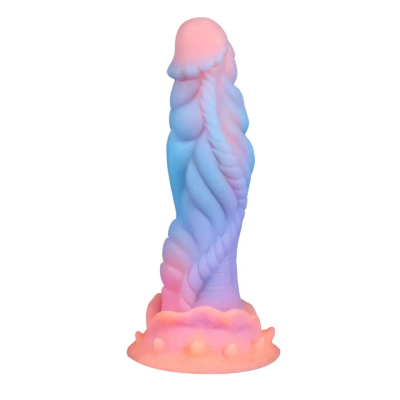Mixed Color Realistic Dildo with Adjustable Strap on Dildo Stimulation Anal SILICONE DILDO for Man Women Couple SM Lesbian Toy