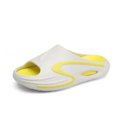 Men Eva Molded Clogs Anti Slip Unisex Clogs Shoes Rubber Sole Garden Shoes Men