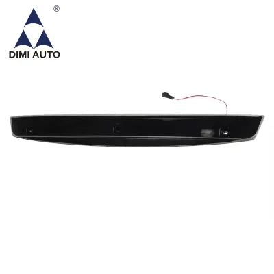 Low Price Wholesale High Lever Brake Light Black Cover 6398200056 A6398200056 639 820 00 56 for Mercedes Vito Viano W639