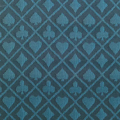 Two-Tone Poker Suited Speed Cloth