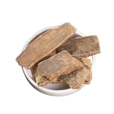 Bark of Common Schefflera Ivy Tree Bark Schefflera Octophylla Tree Barks for Sale