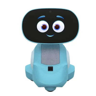Miko AI-Powered Smart Robot for Kids STEM Learning Educational Interactive Robotwith Coding Apps
