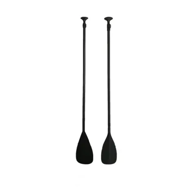 Favorite Kayak Paddle, Full Carbon Fiber Detachable Paddle for SUP & Surfboard