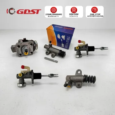 Wholesale Brake Pump and Hydraulic Cylinder Manufacturer with Stable Quality Flexible Supply and Export Service