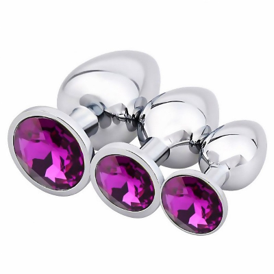 Hot Sell Adult Sex Toys for Women and Men Anal Plug Adult Sex Toys