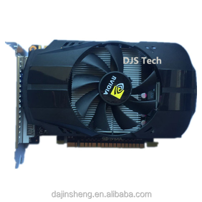 Hot Selling Graphic Cards 4GB 128BIT Ddr5 Graphic Cards Gtx750