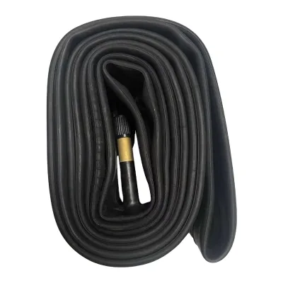 Full Size Bicycle Inner Tires 12-29 Inch*1.35/1.5/1.75/1.9/2.125/ 700c A/V F/V Butyl Rubber Inner Tube Tyres